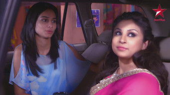 Episode 245 — Nisha Apologises To Vasundhara