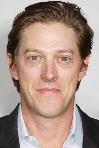 Foto de Kevin Rahm