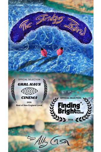 The Shrinking Island — Film en streaming