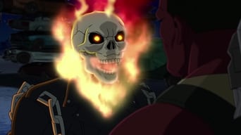 Cena de Espírito de Vingança