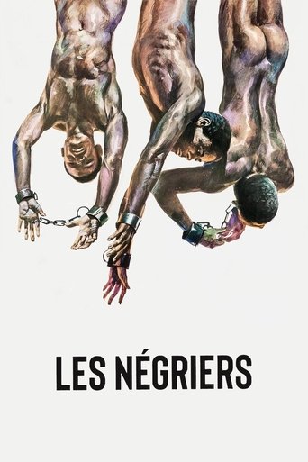 Les Négriers (1971)