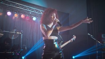 Cena de Show de abertura
