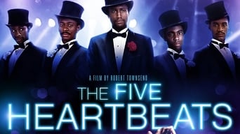 #1 The Five Heartbeats