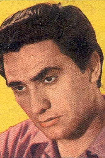 Image of Luigi Picchi