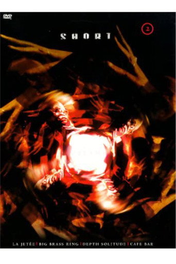 Short 2: Dreams (1970)