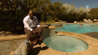 Episode 3 — Mike Tyson