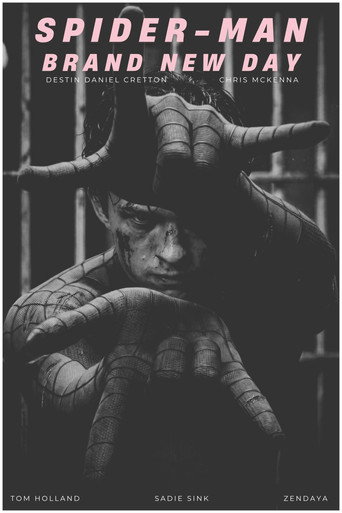 Spider-Man : Brand New Day (2026)