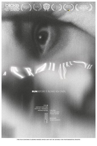 A Train Arrives (2024)