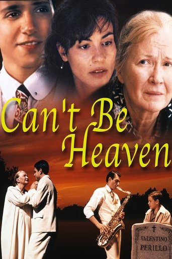 Can't Be Heaven (2000)