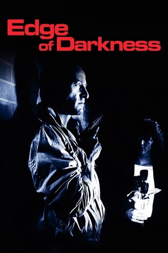 edge of darkness