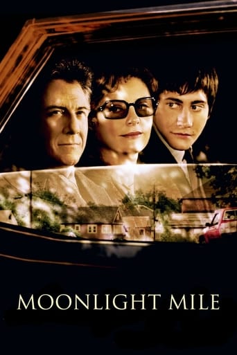 Poster of Moonlight Mile