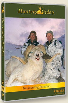 The Hunting Paradise