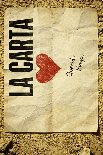 La Carta (2024)