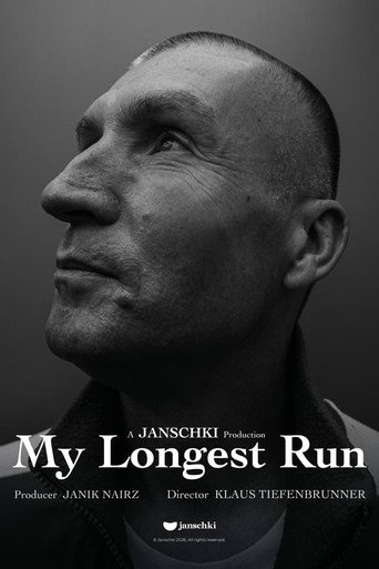 My Longest Run (2026)