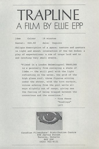 Trapline (1976)