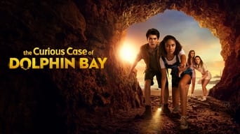 #5 The Mystery of Dolphin Bay