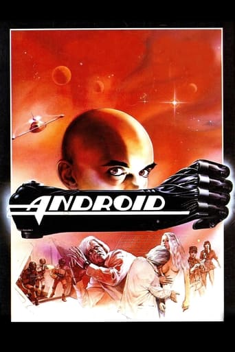 Poster of Android