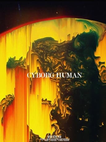 Cyborg + Human