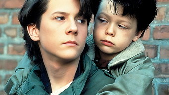 I Know My First Name Is Steven (1989-2006)
