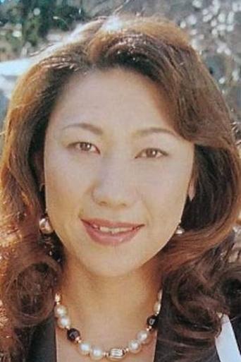 Imagine Reika Kazami