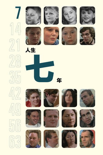 人生七年1