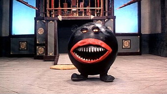П'яний даос (1984)