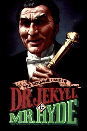The Strange Case of Dr. Jekyll and Mr. Hyde (1968)