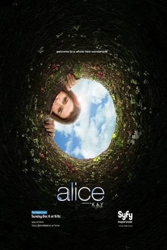 Poster för Alice