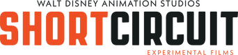 Walt Disney Animation Studios: Short Circuit Experimental Films logo
