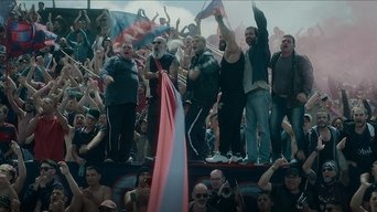 Episódio A Gangue do Tio da série Barrabrava