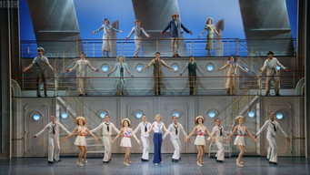 #16 Anything Goes
