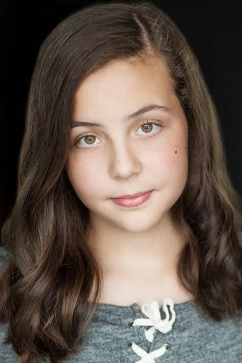 Image of Addison Gosselin
