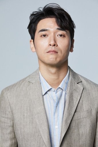 Image of Park Joo-Hyung