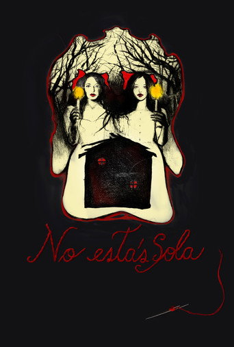 No est&aacute;s sola (2025)