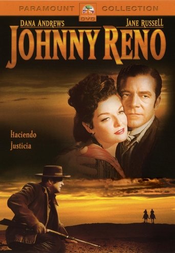 Poster of Johnny Reno