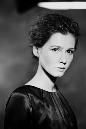 Foto de Полина Агуреева