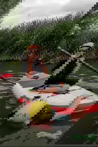 Paddleboard Kids
