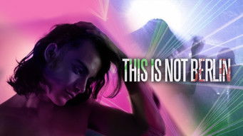 Galeria 1 - Esto no es Berlín