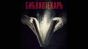 Librarian media image
