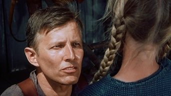 La Familia Ingalls S01E07