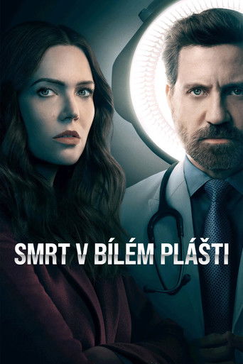 Smrt v bílém plášti