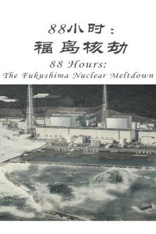 88小时：福岛核劫 poster