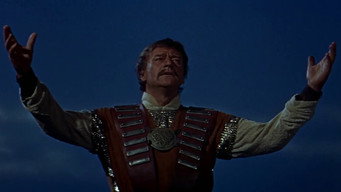 #9 The Conqueror