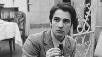 Jean-Pierre Leaud: The Child of Cinema (2024)