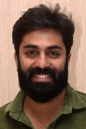 Image of Govind Padmasoorya