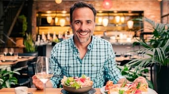 Coups de food - S10E01