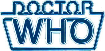 صورة من Doctor Who