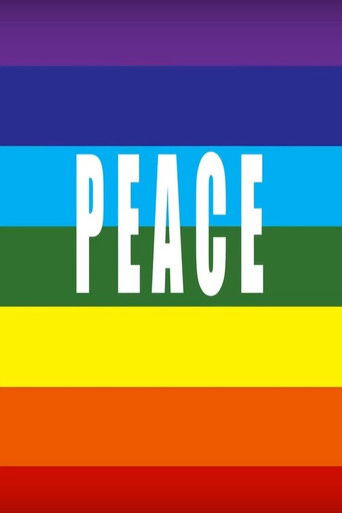 Peace poster