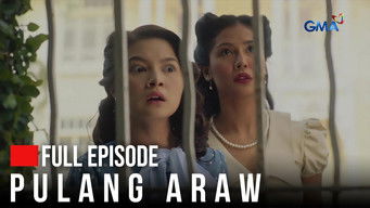 Episode 8 — Teresita and Adelina continues to pursue their dream!