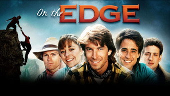 #5 On the Edge